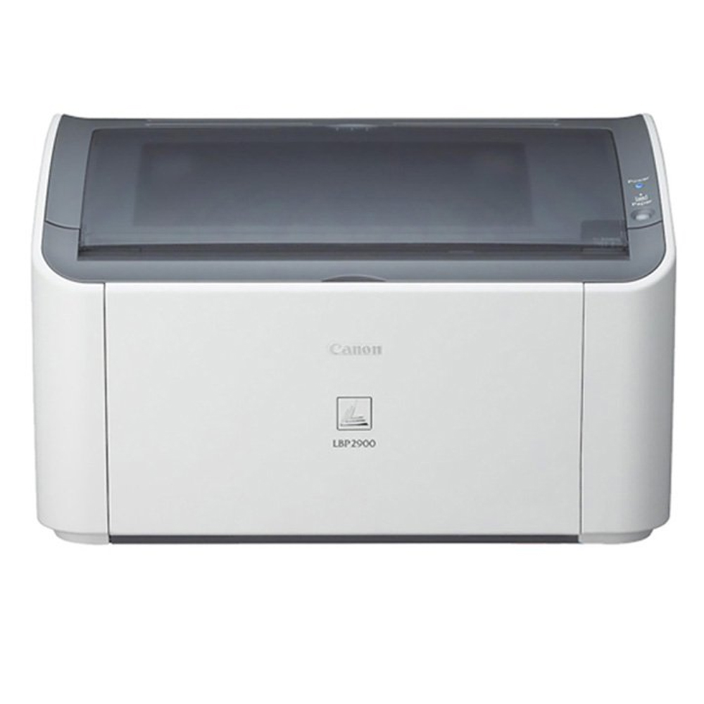 Máy in Laser đen trắng Canon LBP 2900 (In, A4, A5, USB, Driver)
