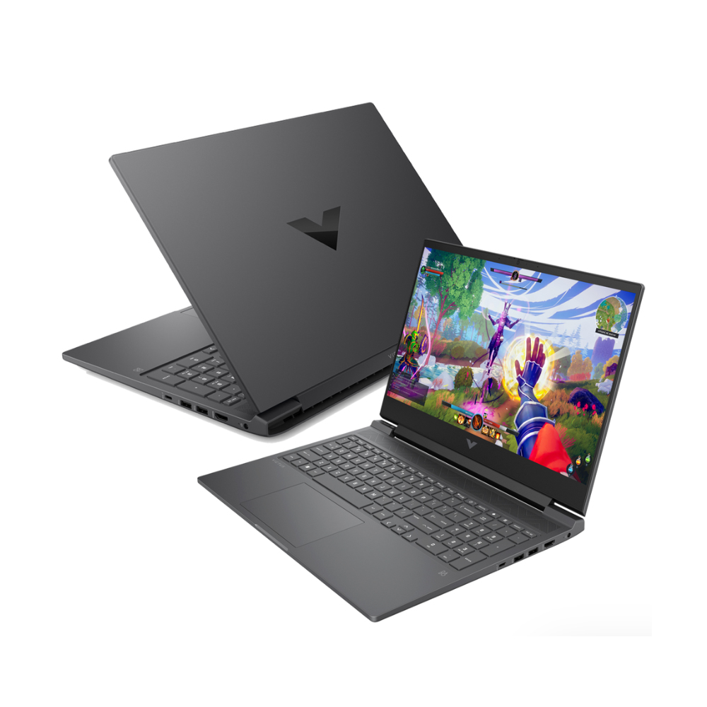 Laptop HP Gaming Victus 16-r0296TX AE0N3PA (I7 13700HX/ 16GB/ 512GB SSD/ RTX 4050 6GB/ 16.1 inch FHD/ 144Hz/ Win11/ Black)