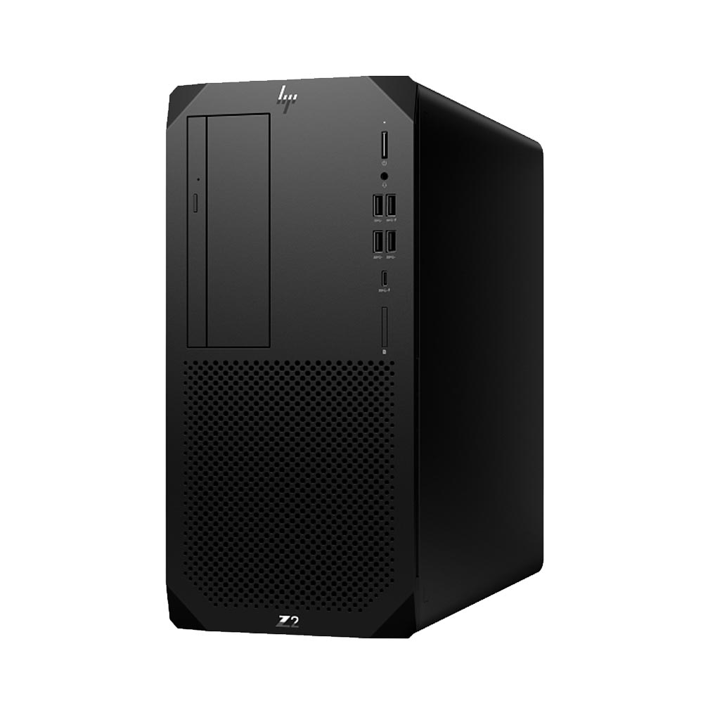 Máy trạm Workstation HP HP Z2 Tower G9 Workstation 4N3U8AV (I7 13700/ 8GB/ 256Gb SSD/ Key/ Mouse/ NoOS/ 3Y)