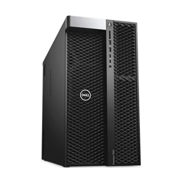 Máy trạm Dell Precision 7920 Workstation Chuyên Đồ Họa