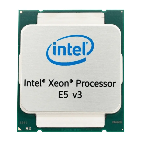 CPU Intel Xeon E5-2680 v3 (12C/24T, 30M Cache, 2.50 GHz)