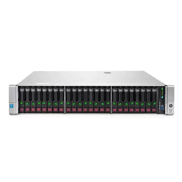 Máy Chủ HPE Proliant DL380 G9 24×2.5″