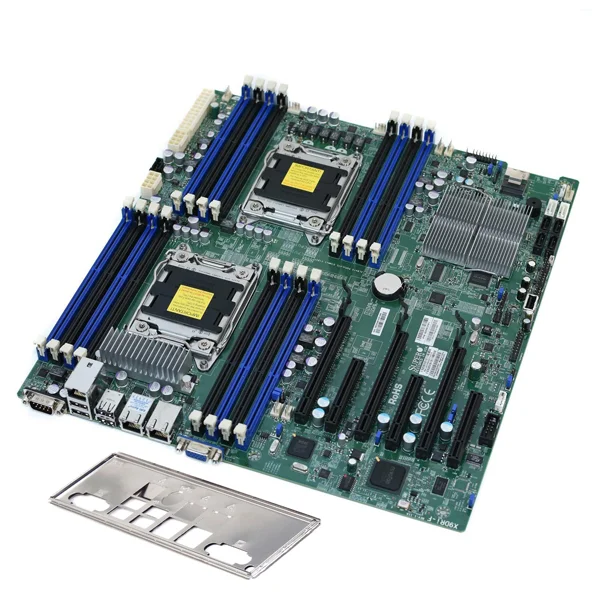 Mainboard Supermicro X9DRi-F