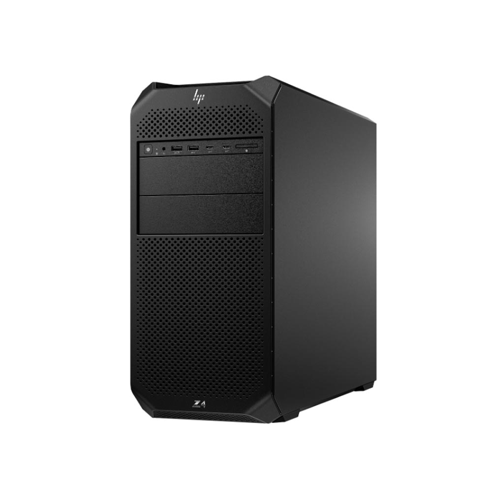 Máy trạm Workstation HP HP Z4 G5 Tower Workstation 57K36AV (Intel Xeon W3-2423/ 16GB/ 512GB SSD/ Key/ Mouse/ NoOS/ 3Y)