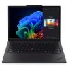 MÁY TÍNH XÁCH TAY LENOVO THINKPAD T14 GEN 6/INTEL CORE ULT7 - 258V (4.80 GHZ) /32GB RAM/ 1TB SSD / WIFI,BT,FINGER PRINT/ 14" WUXGA_AG_400N/ NO OS/ 3 YRS PREMIER SUPPORT [21QG004FVA]