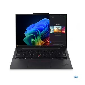 Laptop Lenovo ThinkPad E16 Gen 3 22AY003TVA (Intel Core Ultra 7 258V | Intel Arc | 16 inch WUXGA IPS | 32GB | 1TB | NoOS | Đen)