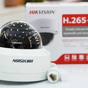 Camera quan sát IP Hikvision DS-2CD1123G0E-I(L) - Hàng chính hãng