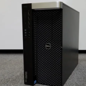 Dell Precision Tower 7910 Workstation 2x Xeon E5-2680v4 | RAM 128GB ECC | Quadro P2000 5GB | 1TB Nvme SSD FULL BOX