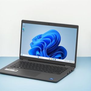 Laptop Dell Latitude 3440 42LT344001 (Intel Core i3-1315U | 8GB | 256GB | Intel UHD | 14 inch FHD | Ubuntu | Đen)