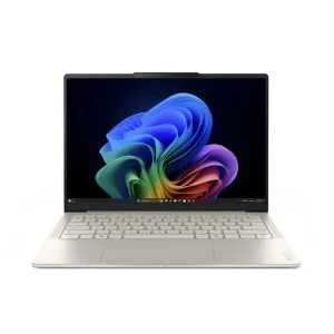 Laptop Lenovo Yoga Slim 7 14ILL10 - 83JX00D5VN (Ultra 5-226V/ 16GB/ 512GB/ Windows 11 Home + Microsoft+ Office)