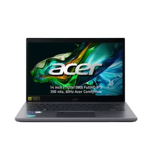 Laptop Acer Aspire 5 A514-55-5954 (NX.K5BSV.001) (i5-1235U/ 8GB/ 512GB/ Win 11 Home)