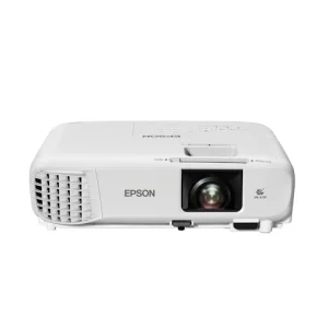 Máy chiếu văn phòng EPSON EB-E24 (3LCD/ XGA/ 3600 ANSI Lumen)