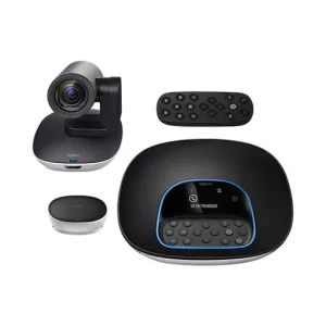 Thiết bị hội nghị truyền hình Logitech Conference Group (960-001054)