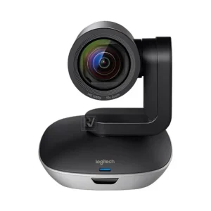 Thiết bị ghi hình/Webcam Logitech Conference PTZ Pro 2 Camera
