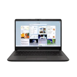 Laptop HP 240R G9 - AX3C6AT (i3-1315U/ 8GB/ 512GB/ Windows 11 Home SL)