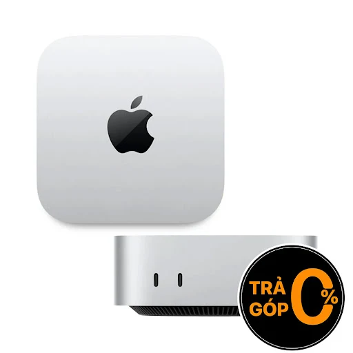 Mac mini M4 (10CPU/ 10 GPU/ 32GB/ 512GB)