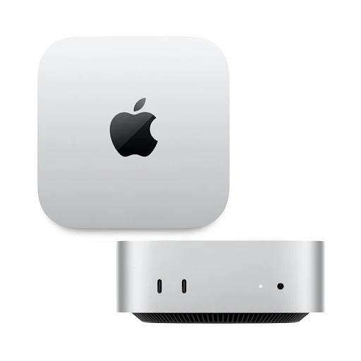 Mac mini M4 (10CPU/ 10 GPU/ 16GB/ 512GB)
