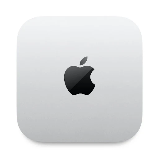 Mac mini M4 (10CPU/ 10 GPU/ 24GB/ 512GB)